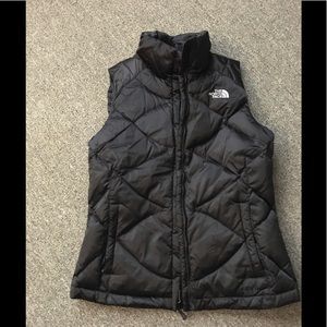 Authentic North face  vest Jacket🏳️‍🌈🏳️‍🌈🌈🌈